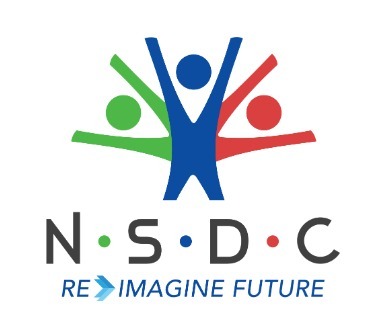 NSDC new logo